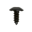 Screw 8-18 Ab Trt-15 3/8 S for GE GGF500PV1SS - Part WB01X48946