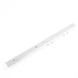 Range Storage Drawer Front Panel Support Bracket for Hotpoint RB787DP2BB - Part WB02K10025
