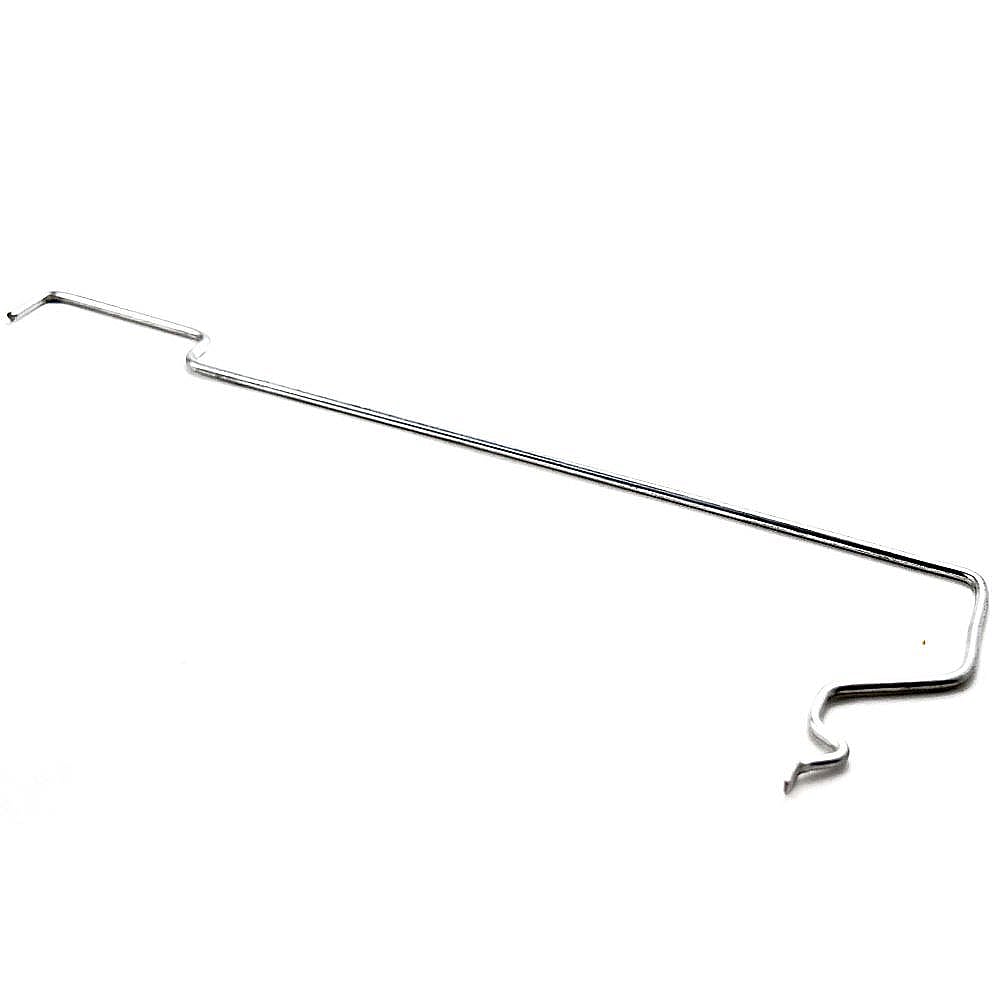 Part #wb02K10026, Support Rod / 16.00 x 8.00 x 0.20