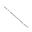 Range Broil Element Support for GE C2S980SEM3SS - Part WB02K10028