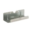 Terminal Bracket for Hotpoint RB525C1AD - Part WB02K10029