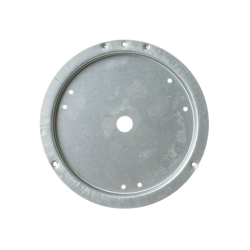 Hotpoint Part #wb02K10034, Fan Support | 8.00 x 7.50 x 0.40