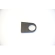 Range Oven Door Handle Base for Kenmore 36275980890 - Part WB02K10043