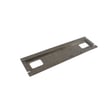 Base Rail for GE JD968KF3CC - Part WB02K10048