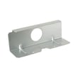 Mounting Bracket for GE J2B918CEK3CC - Part WB02K10052