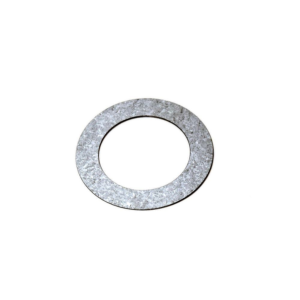 GE Part #wb02K10063, Ran Surface Burner Head O-Ring | 6.00 x 6.00 x 0.10