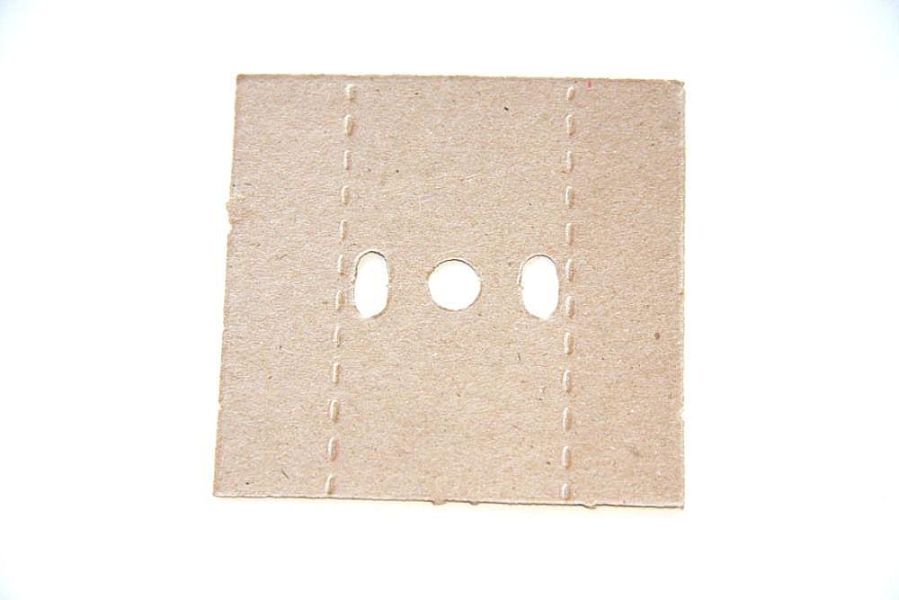 GE Part #wb02K10070, Carton Cover | 6.00 x 6.00 x 0.10
