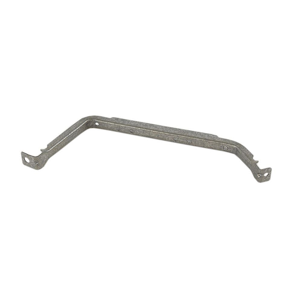 Part #wb02K10074, Bracket - Ti / 8.00 x 7.50 x 0.40