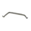 Bracket - Ti for GE JGBP36SEJ4SS - Part WB02K10074