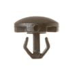 Locator Pin for GE JBS27DM2BB - Part WB02K10075