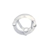 Cooktop Burner Bracket WB02K10361