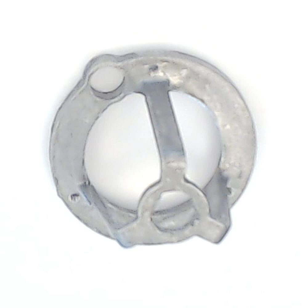Part #wb02K10360, Cooktop Burner Bracket (Replaces Wb02K10079) / 6.00 x 6.00 x 1.80