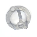 Cooktop Burner Bracket