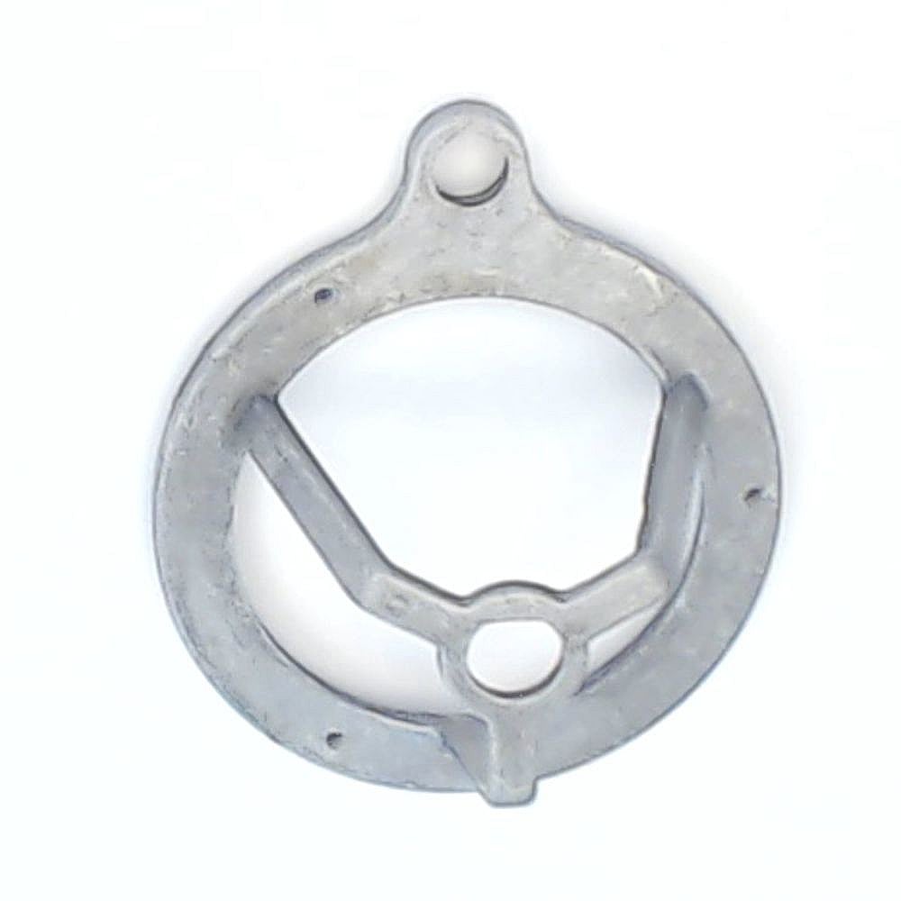 GE Part #wb02K10082, Cook Bracket | 4.10 x 4.10 x 2.10