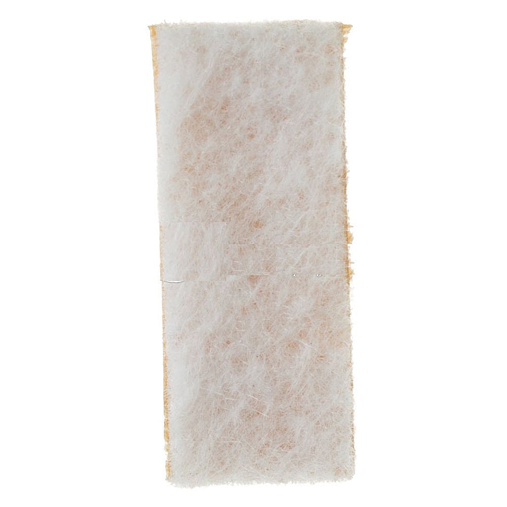 GE Part #wb02K10098, Pad | 6.00 x 6.00 x 0.10