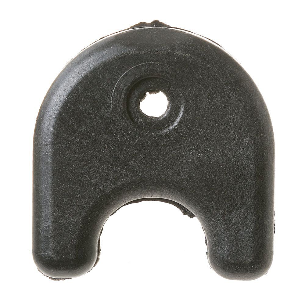 GE Part #wb02K10104, Base Spacer | 6.00 x 6.00 x 0.30