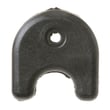 Base Spacer for GE JGBP33DET3BB - Part WB02K10104