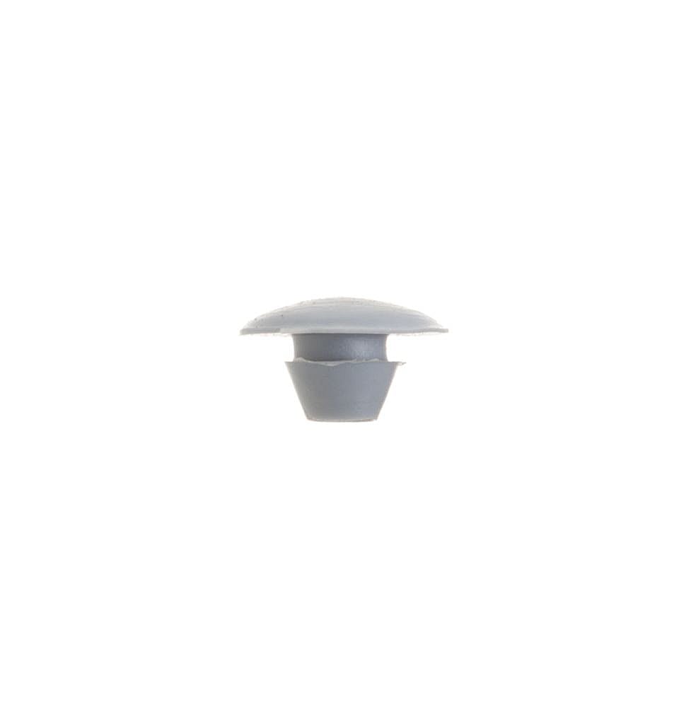 Part #wb02K10112, Range Oven Door Hinge Bumper / 6.00 x 6.00 x 0.30