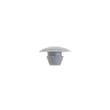 Range Oven Door Hinge Bumper for GE JGB918CEK3CC - Part WB02K10112