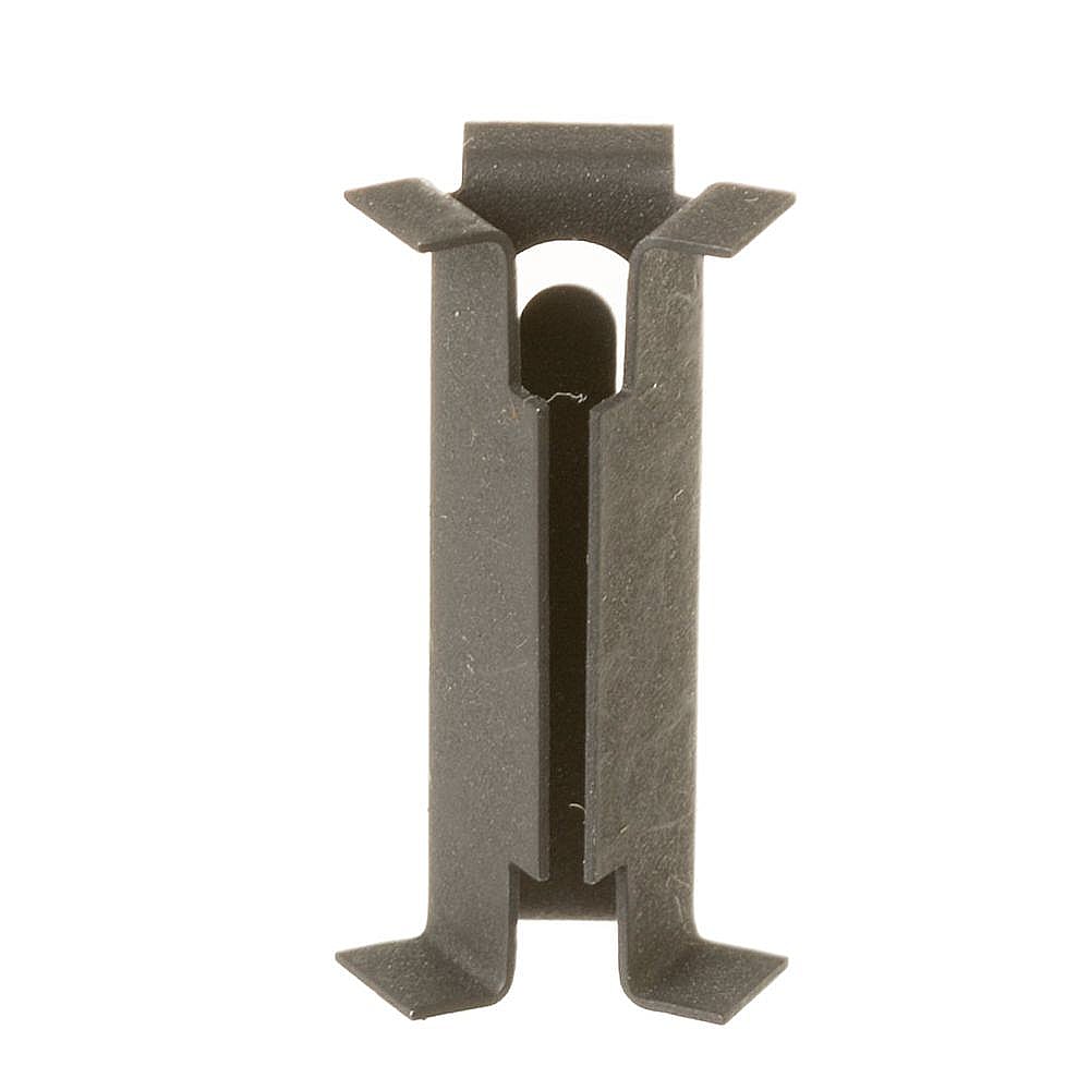 Part #wb02K10125, Oven Door Spacer / 6.00 x 6.00 x 0.40