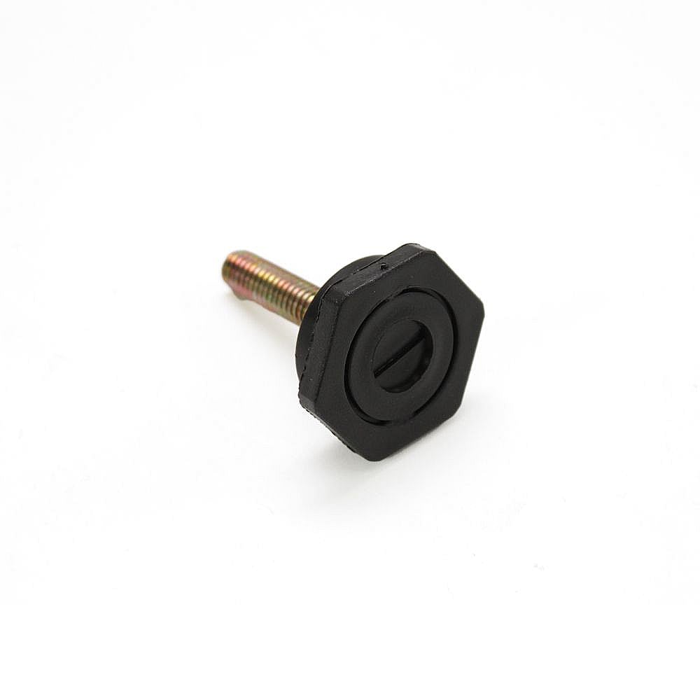Part #wb02K10126, Range Leveling Leg / 6.00 x 6.00 x 1.30