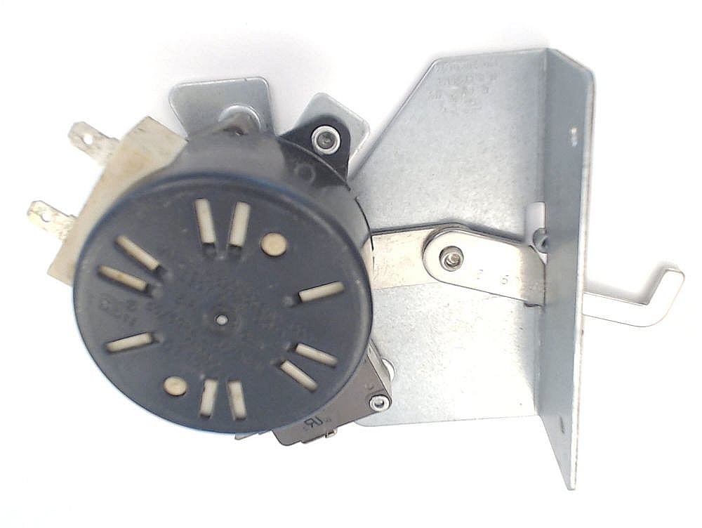 Part #wb02K10136, Range Oven Door Lock Assembly / 4.90 x 3.40 x 3.20