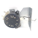 Range Oven Door Lock Assembly WB02K10136