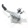 Latch for GE JGB280SEN3SS - Part WB02K10141