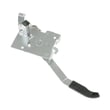 Oven Latch for GE JBP15DM1CC - Part WB02K10149