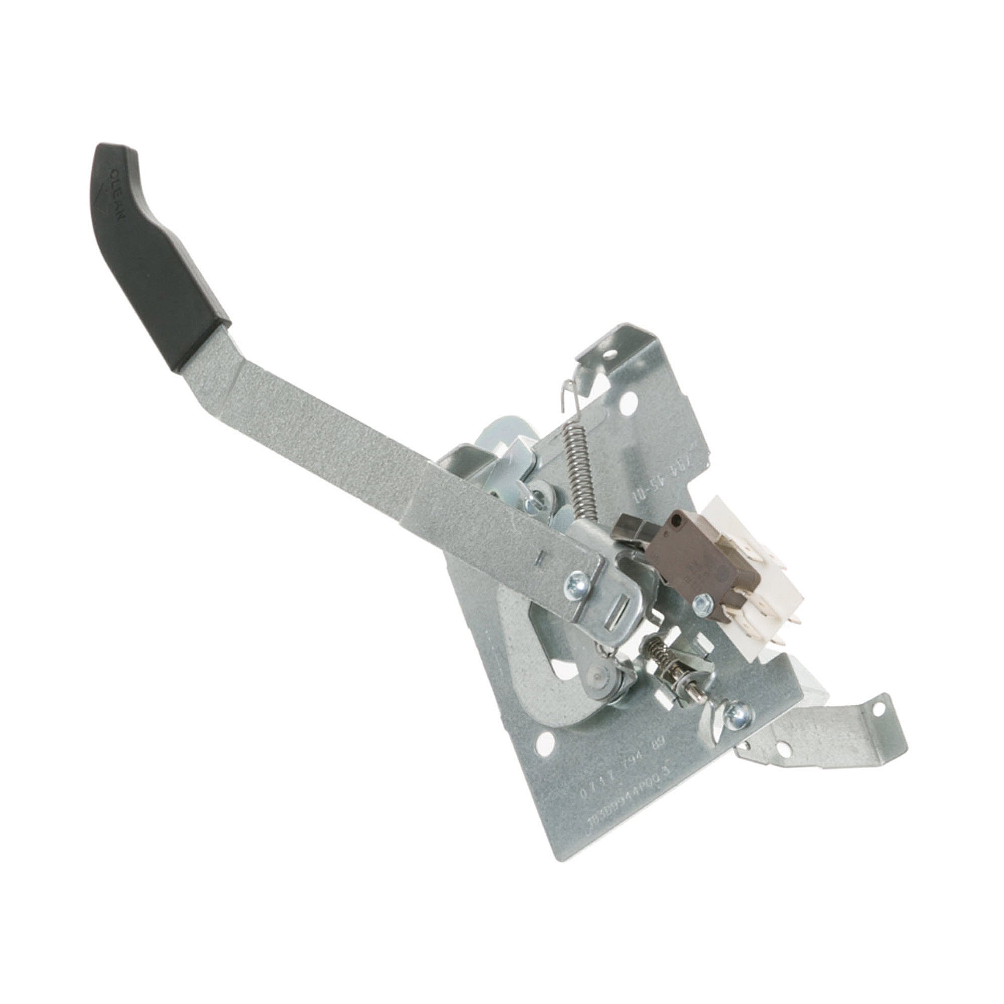Oven Latch WB02K10149