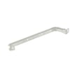 Control Bracket for GE JGB630DEF3WW - Part WB02K10150