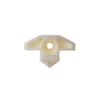 Range Storage Drawer Support WB02K10158