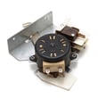 Latch Automa for GE CGS980SEM1SS - Part WB02K10166