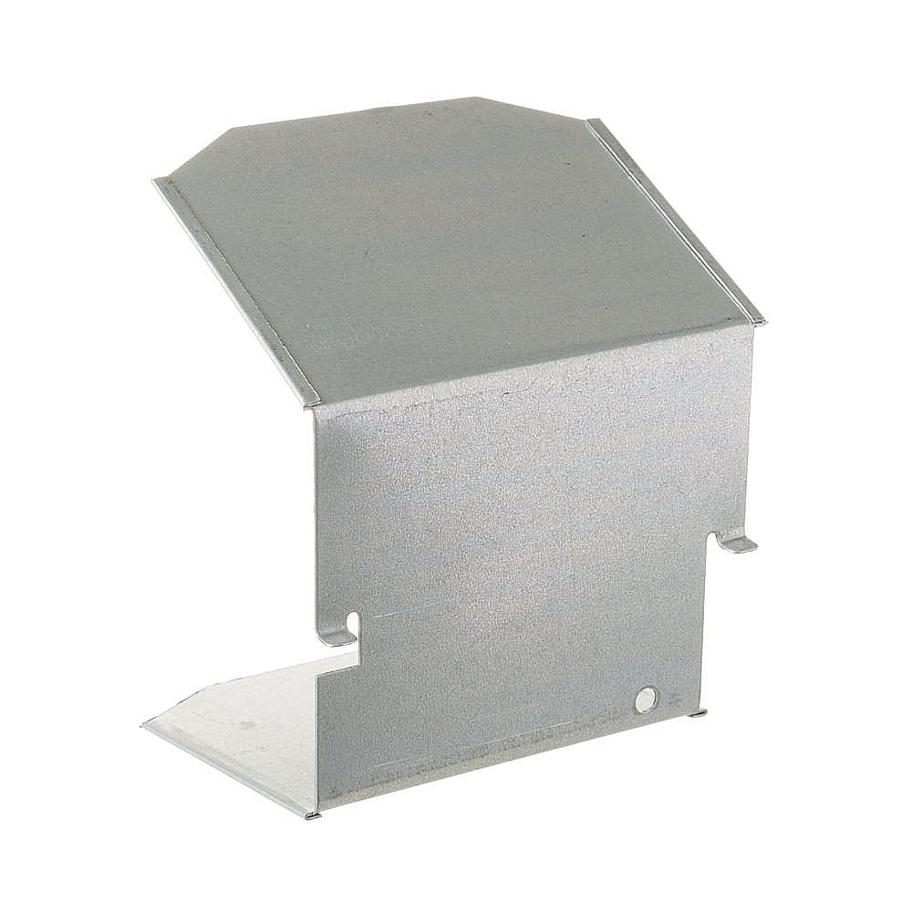Part #wb02K10167, Flow Deviato / 8.00 x 7.50 x 3.60