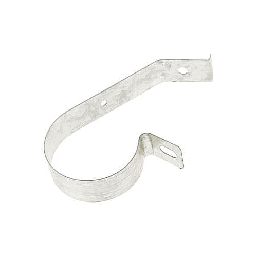 Part #wb02K10172, Capacitor Hood