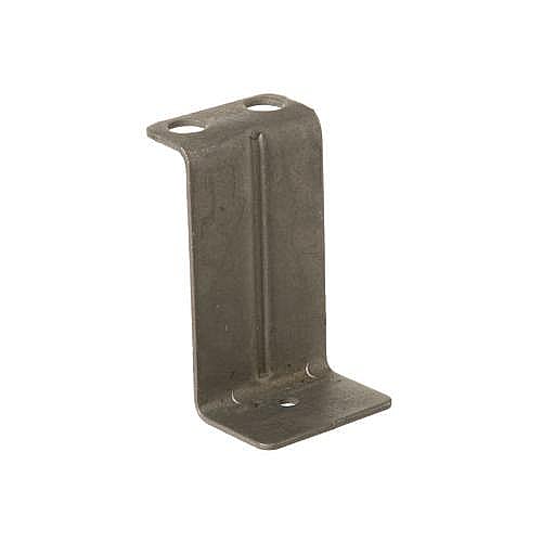 GE Part #wb02K10175, Door Bracket | 6.00 x 6.00 x 0.80