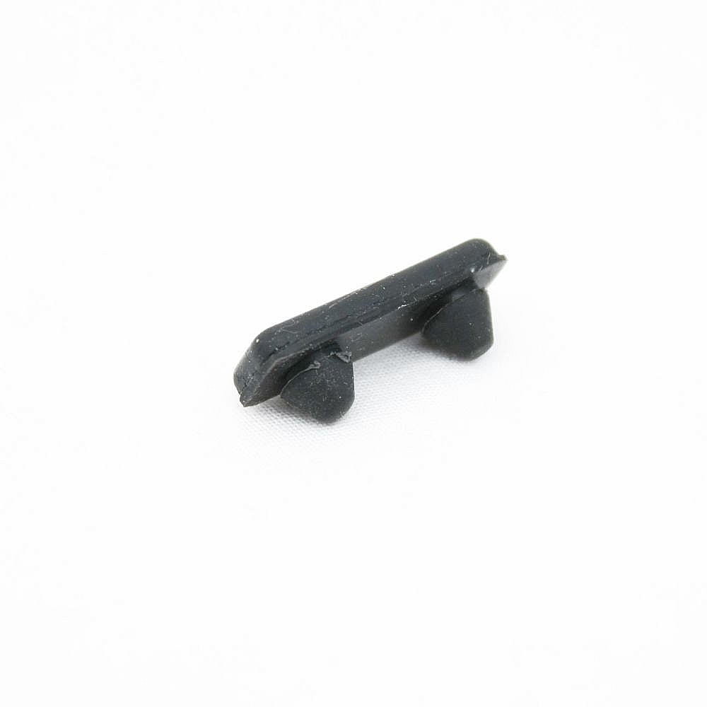 Part #wb02K10178, Range Side Panel Bumper / 6.00 x 6.00 x 0.30