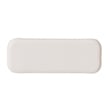 Oven Bumper for GE JGBP36DEM3BB - Part WB02K10179