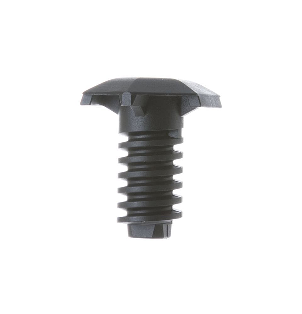 Part #wb02K10182, Range Leveling Leg (Replaces Wb02K10379) / 6.00 x 6.00 x 1.30