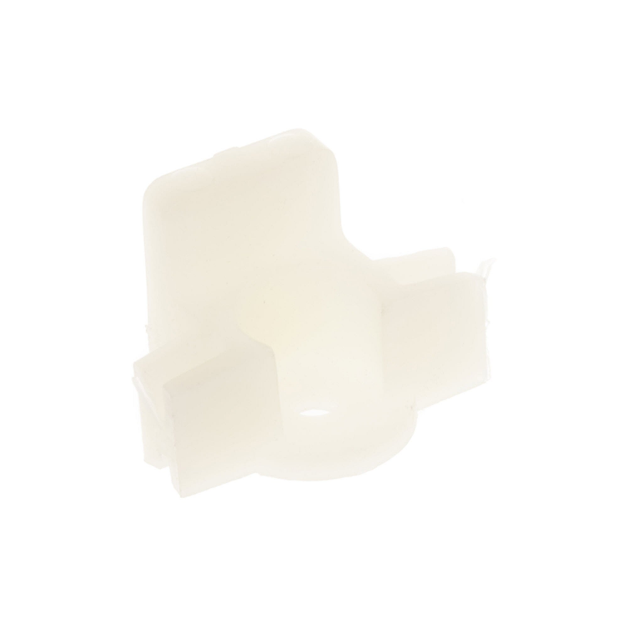 Part #wb02K10186, Hotpoint Drawer Support / 6.00 x 6.00 x 1.00