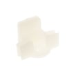 Hotpoint Drawer Support for GE JAP02SN3SS - Part WB02K10186