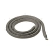 Gasket Frame for GE ZDP486LRP5SS - Part WB02K10194