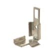 Grid Bracket for GE ZDP364LDP4SS - Part WB02K10208