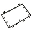 Control Bracket for GE ZDP366NP2SS - Part WB02K10213