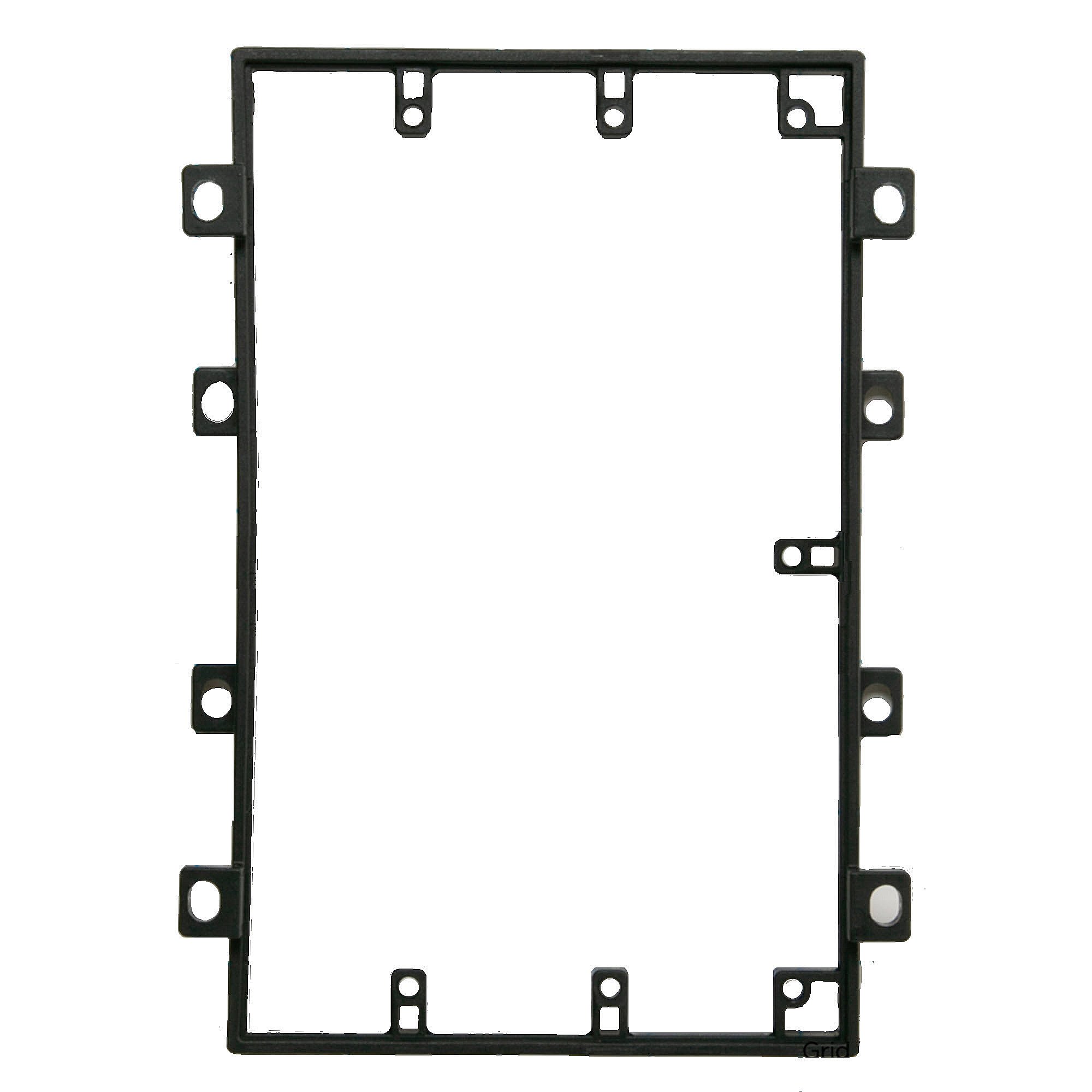 Control Bracket WB02K10213