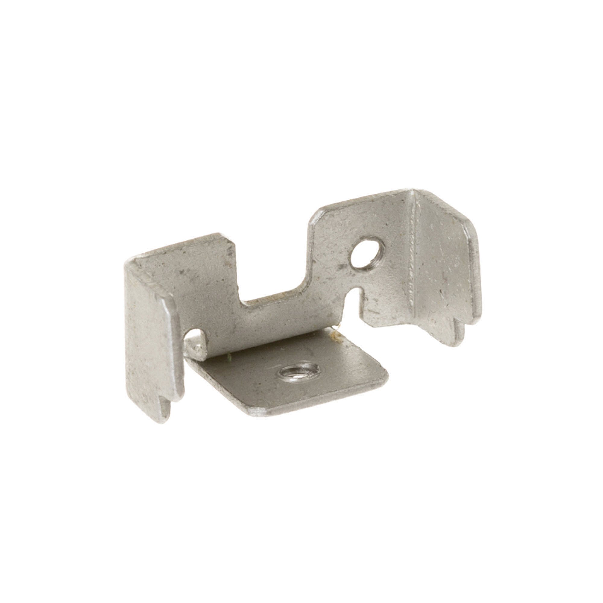 GE Part #wb02K10214, Led Bracket | 6.00 x 6.00 x 0.60