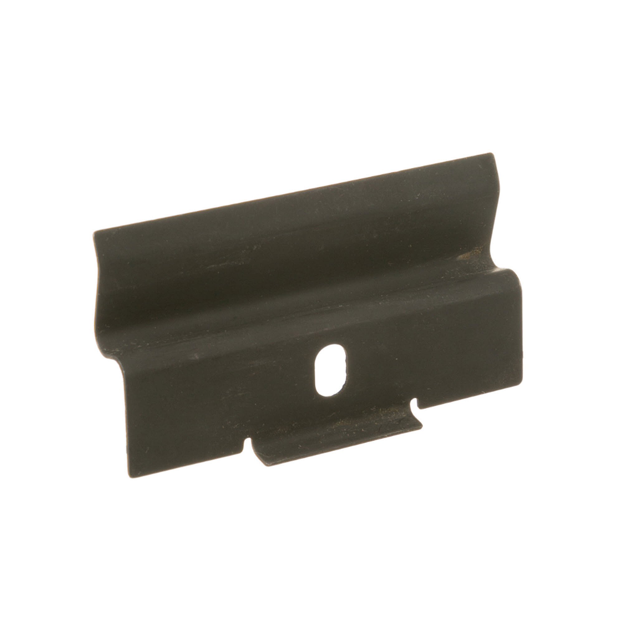 GE Part #wb02K10218, Glass Bracket