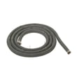 Door Gasket for GE ZDP486LDP4SS - Part WB02K10220