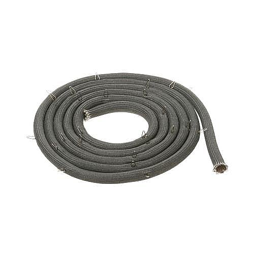 GE Part #wb02K10221, Oven Door Gasket | 3.00 x 7.50 x 2.30
