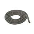 Oven Door Gasket for GE ZDP486LRP5SS - Part WB02K10221